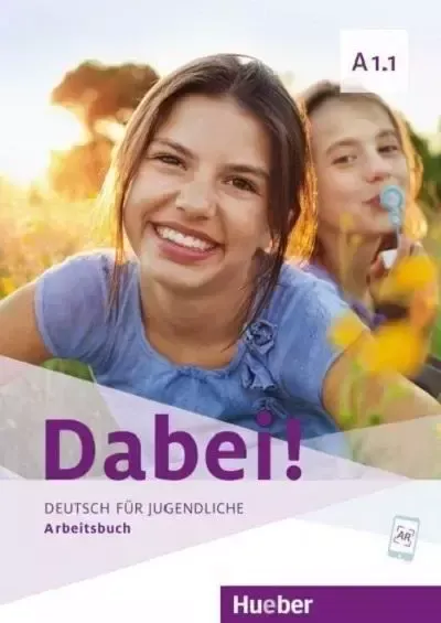 Dabei! A1.1 AB HUEBER zdjęcie 1