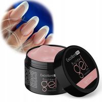 EXCELLENT PRO BUILDER GEL ŻEL Z TIKSOTROPIĄ BEŻ LIGHT SKIN 50 g TPO