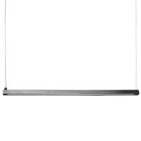 Wisząca lampa ledowa Beam ST-8960-L80 tytan Step 16W 3000K listwa tytan