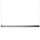 Wisząca lampa ledowa Beam ST-8960-L80 tytan Step 16W 3000K listwa tytan