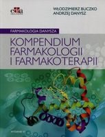 Kompendium farmakologii i farmakoterapii Buczko