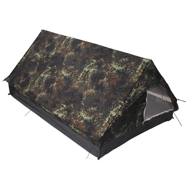 NAMIOT ,,MINIPACK'' 2 OSOBY FLECKTARN zdjęcie 1