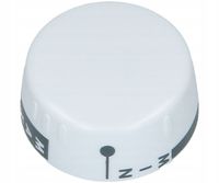 Pokrętło termostatu lodówki Whirlpool Polar | WBE3414TS WBE2614TS POB8001W