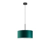 Lampa wisząca do salonu w stylu urban jungle SINTRA fi - 30 cm