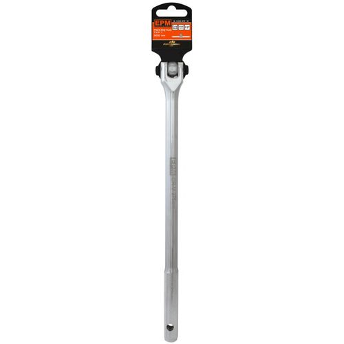 POKRĘTŁO 1/2'' ŁAMANE CR-V 375MM - E-400-0921 na Arena.pl