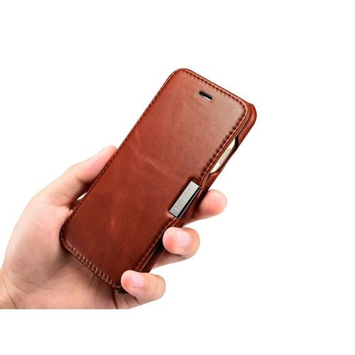 ICARER VINTAGE IPHONE 7/8 RED na Arena.pl