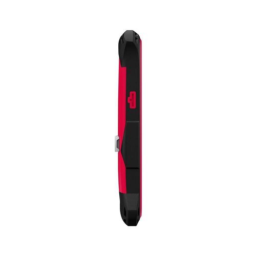 TRIDENT KRAKEN - HTC ONE M7 - RED na Arena.pl