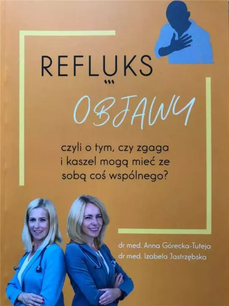 Refluks. Objawy zdjęcie 1