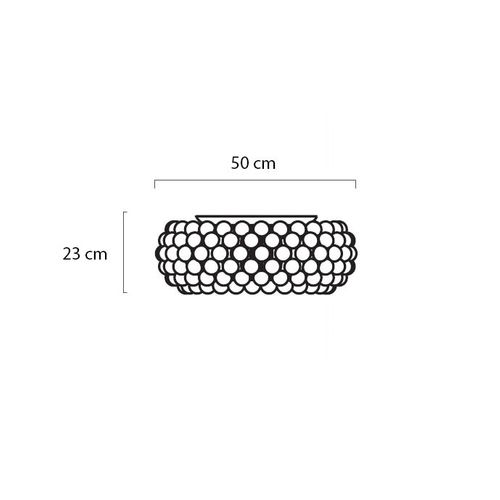 Plafon aria 50 na Arena.pl