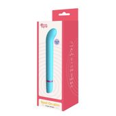 wibrator punktu g dreamtoys love signal spot on slim silikonowy usb