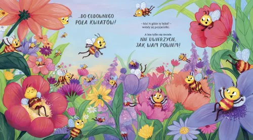 Odwagi, pszczółko na Arena.pl