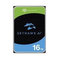 Dysk HDD Seagate SkyHawk AI 16 TB SATA III 3,5 "