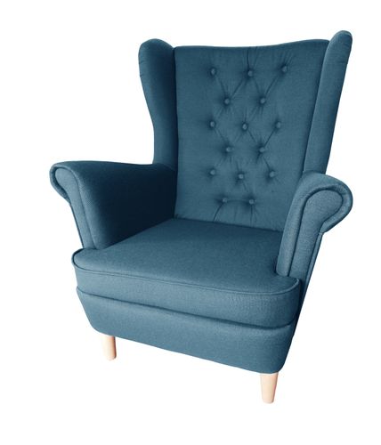 Fotel Uszak na Arena.pl