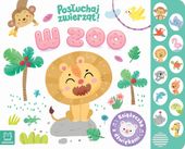 ND01_252352 W zoo Posluchaj zwierzat Ksiazeczka d