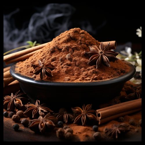 Plakat 60x60cm Esencja Aromatu na Arena.pl