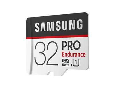 MB-MJ32GA/EU Pro Endurance 32GB + Adapter na Arena.pl