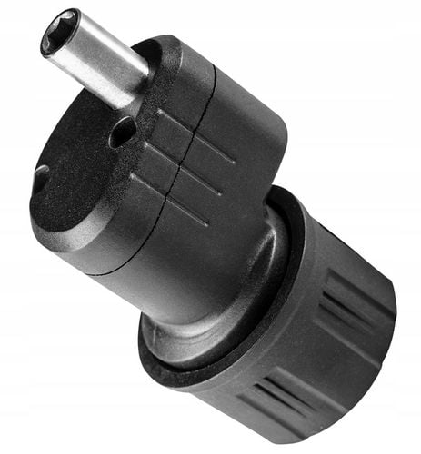 GRAPHITE Wiertarko Wkrętarka Akumulatorowa 18V Energy + 3 Adaptery na Arena.pl