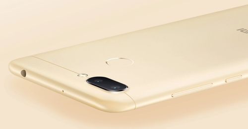 Xiaomi Redmi Note 6 Pro 4/64GB Czarny na Arena.pl
