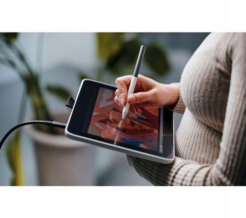 Tablet graficzny Wacom One Pen 13 Touch na Arena.pl