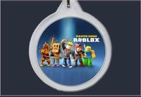 Brelok do kluczy Roblox