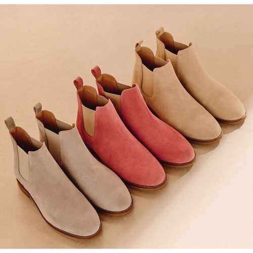 Sztyblety Iggy Grey r.41 na Arena.pl