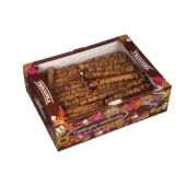 TROJANKA CHRUPKA W POLEWIE TOFFI 1,5KG