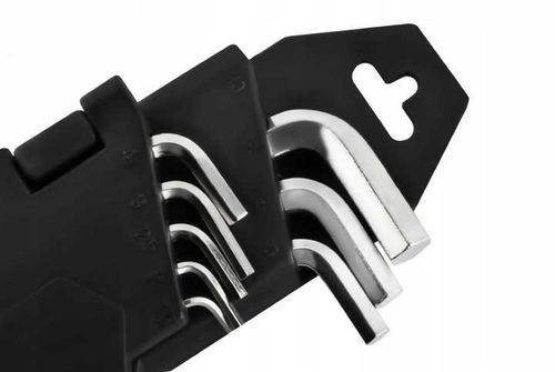 imbusy - zestaw 1.5-10mm na Arena.pl