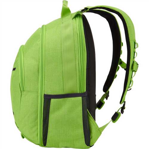Plecak Berkeley II na notebooka do 15.6" - Limonka na Arena.pl
