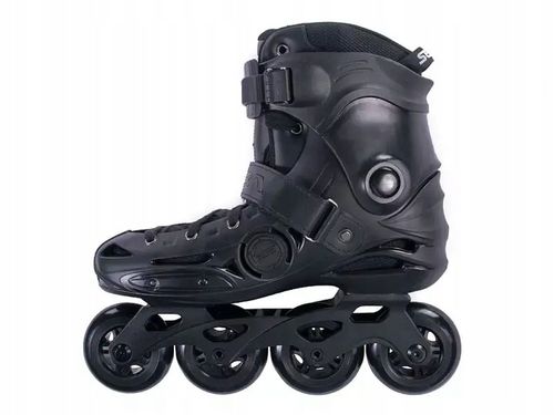 Rolki SEBA E3 80 Black 47 na Arena.pl