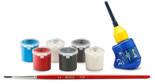 Revell Republic Star Destroyer na Arena.pl