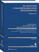 Planowanie i zagospodarowanie przestrzenne