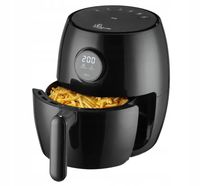 2 x Frytkownica frytownica SJ-200 beztłuszczowa Smart Life Air-Fryer 2L 100