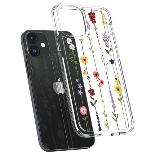 SPIGEN CYRILL CECILE IPHONE 12 MINI FLOWER GARDEN na Arena.pl