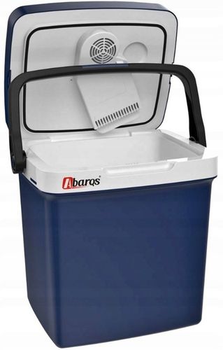 -20°C Lodówka Turystyczna IB-28I+ Przenośna Mobilna tryb ECO 12V 230V USB na Arena.pl