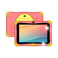 Tablet dla dzieci edukacyjny Kruger&Matz 8" FUN 808 3/32GB WiFi Android 13