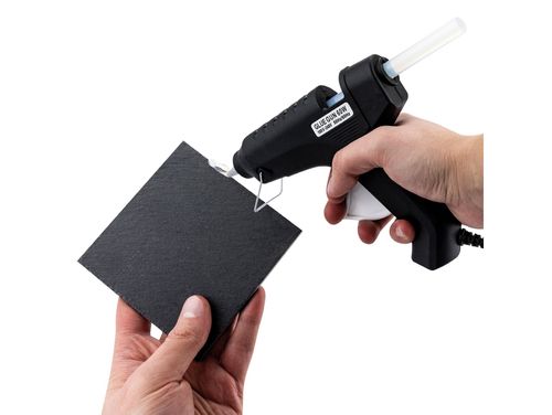 Pistolet do kleju klejenia klej na gorąco 60w 11mm na Arena.pl