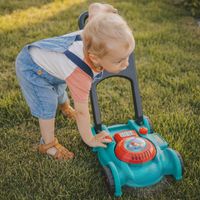 DLA DZIECI  KOSIARKA DLA DZIECI DŹWIĘK