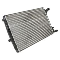 CHŁODNICA AUDI A3 8V 2013 2014 2015 2016 2017 2018 2019 2020