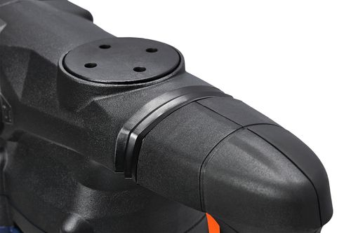 Młot udarowo-obrotowy CELMA Professional PRWg 40GEO 1600W SDS Max 10J na Arena.pl