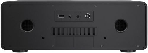 System Hi-Fi SHARP Tokyo XL-B720D(BK) na Arena.pl