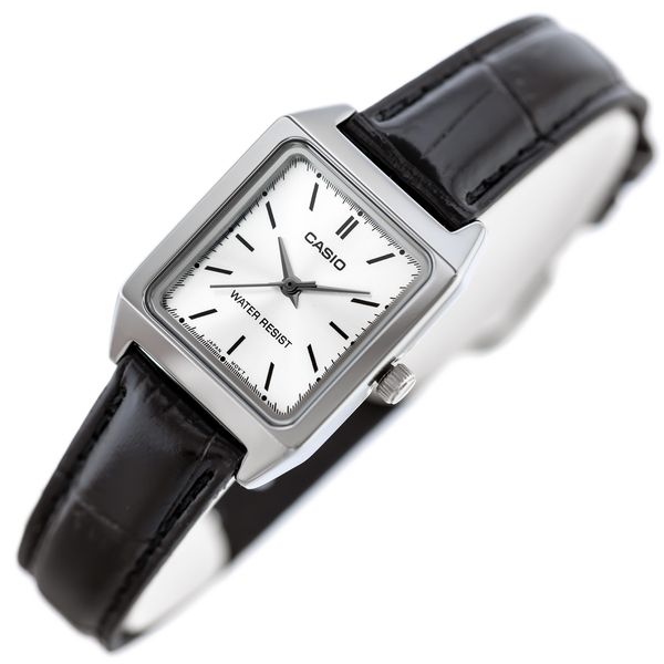 ZEGAREK DAMSKI CASIO LTP-V007L-7E1 + BOX zdjęcie 2