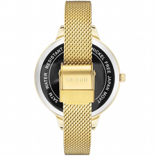 Zegarek Damski Paul Lorens PL10296B-1D1 na Arena.pl