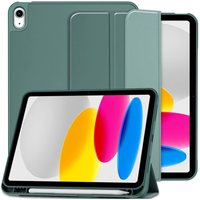 tech-protect sc pen ipad 10.9 10 / 2022 / 11 11 / 2025 green