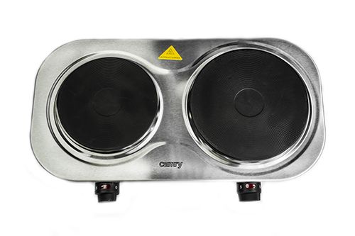 camry kuchenka cr6511 inox na Arena.pl