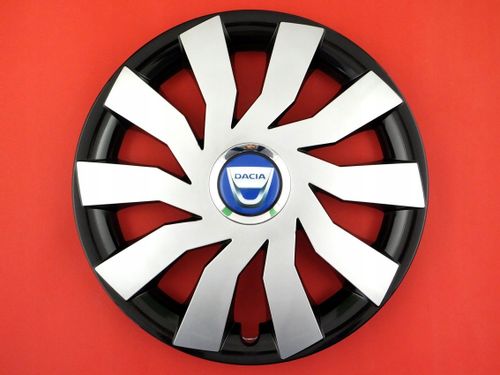 KOŁPAKI 16'' DACIA Sandero Logan Duster CLM na Arena.pl