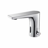 Kran jednouchwytowy Edouard Rousseau