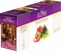 SIR WILLIAMS 12tbx3g Duke of Forest