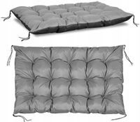 PODUSZKA OGRODOWA na PALETY 120x80 WODOODPORNA