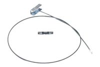 Linka hamul. ręczny NISSAN Primastar OPEL