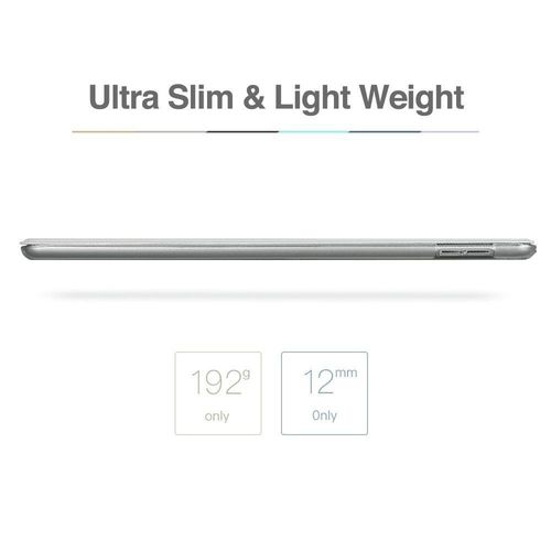 ETUI ESR YIPPEE IPAD PRO 10.5 SILVER GREY YS na Arena.pl
